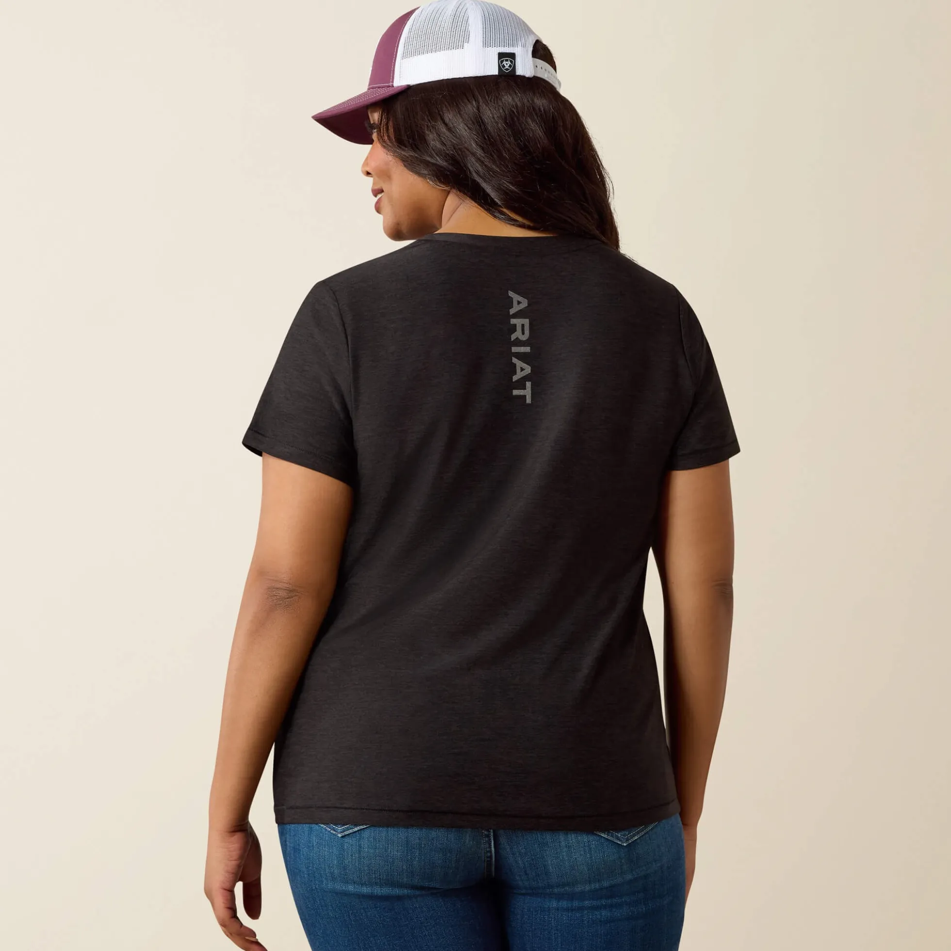Laguna Logo T-Shirt