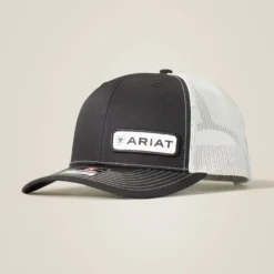 Logo Trucker Cap