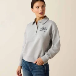 Lovett Sweatshirt