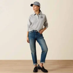 Lovett Sweatshirt