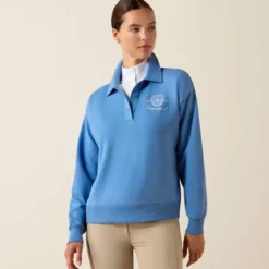Lovett Sweatshirt