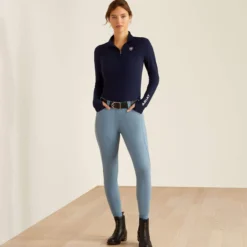 Lowell 3.0 1/4 Zip Baselayer