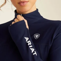 Lowell 3.0 1/4 Zip Baselayer