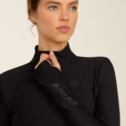 Lowell 3.0 1/4 Zip Baselayer