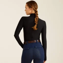 Lowell 3.0 1/4 Zip Baselayer