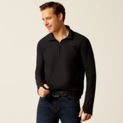 Lowell 3.0 1/4 Zip Baselayer