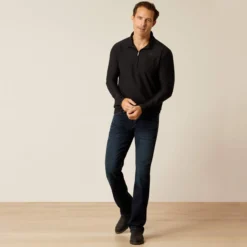 Lowell 3.0 1/4 Zip Baselayer