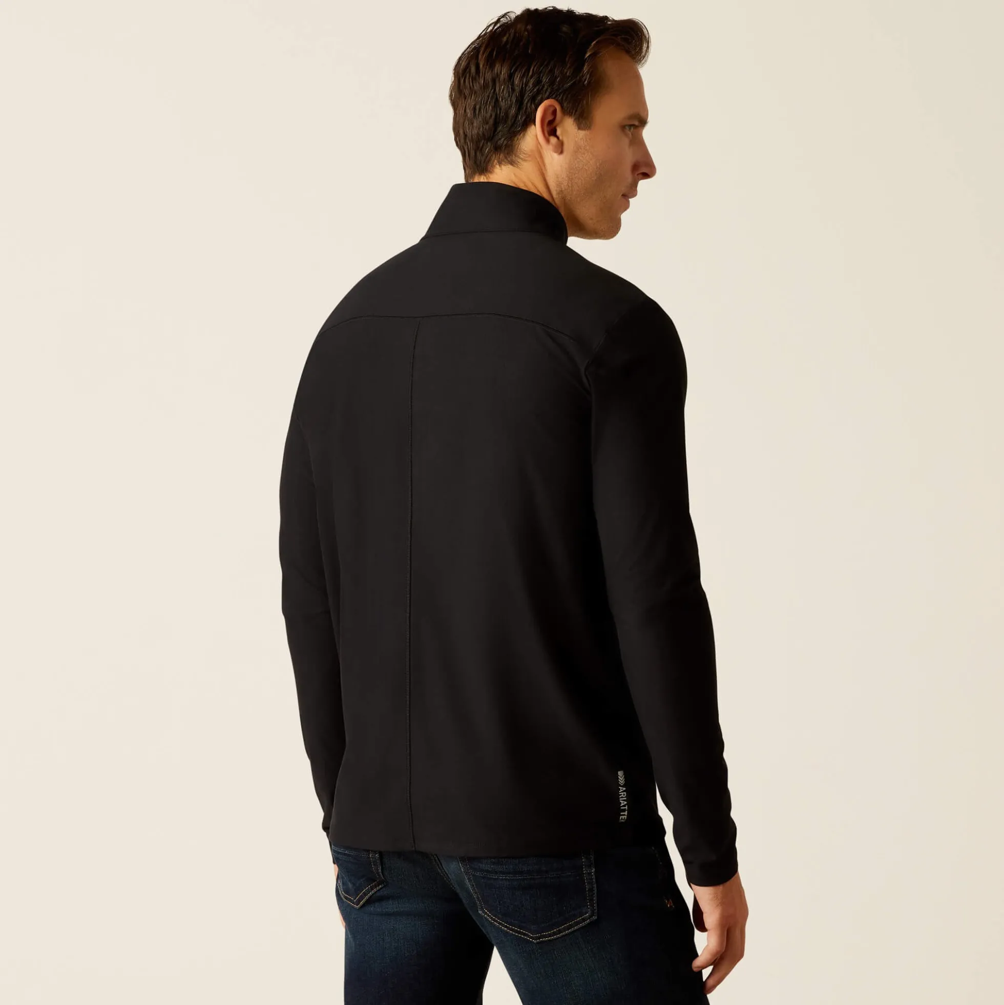 Lowell 3.0 1/4 Zip Baselayer
