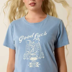 Lucky Dreams T-Shirt