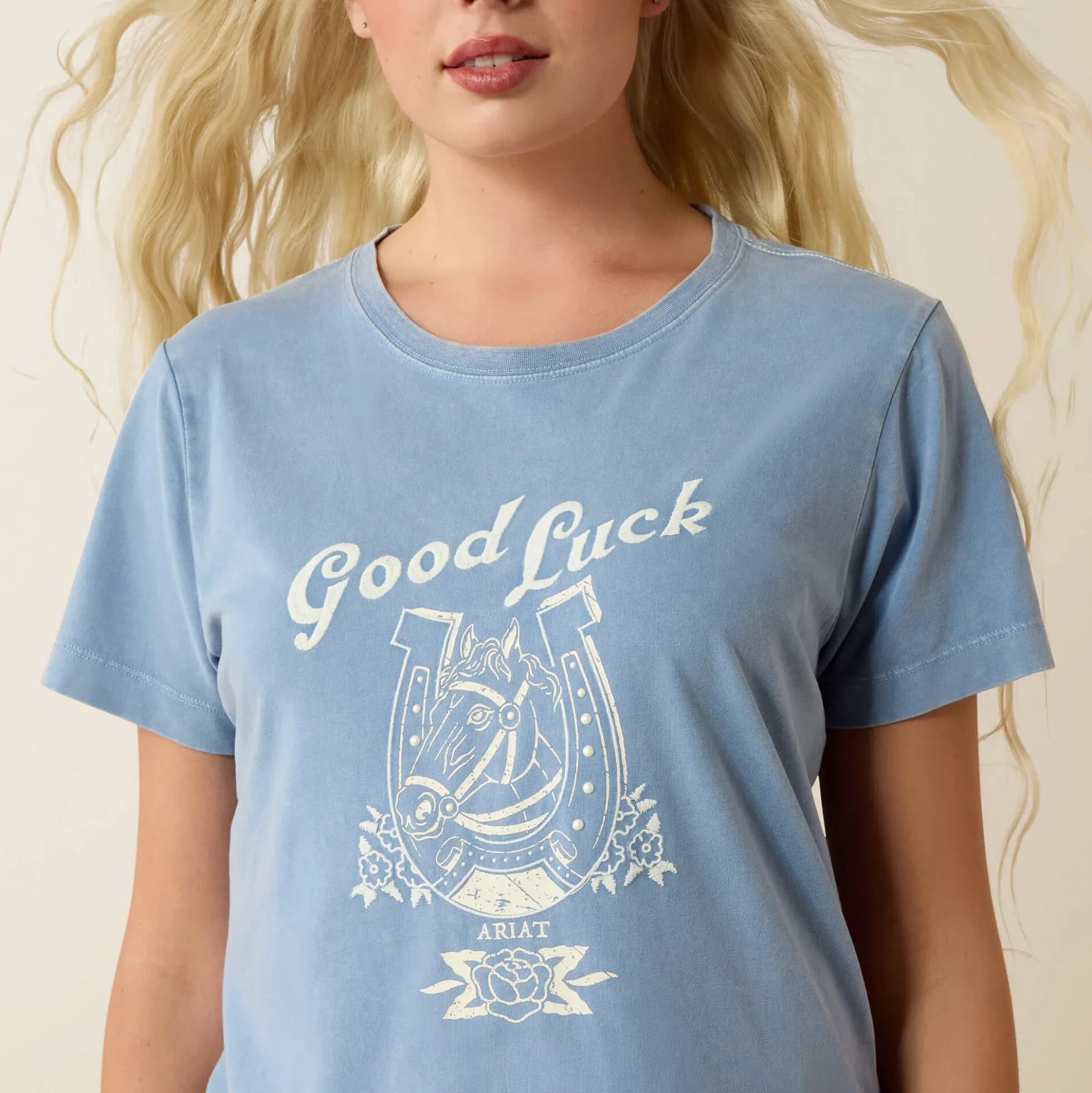 Lucky Dreams T-Shirt