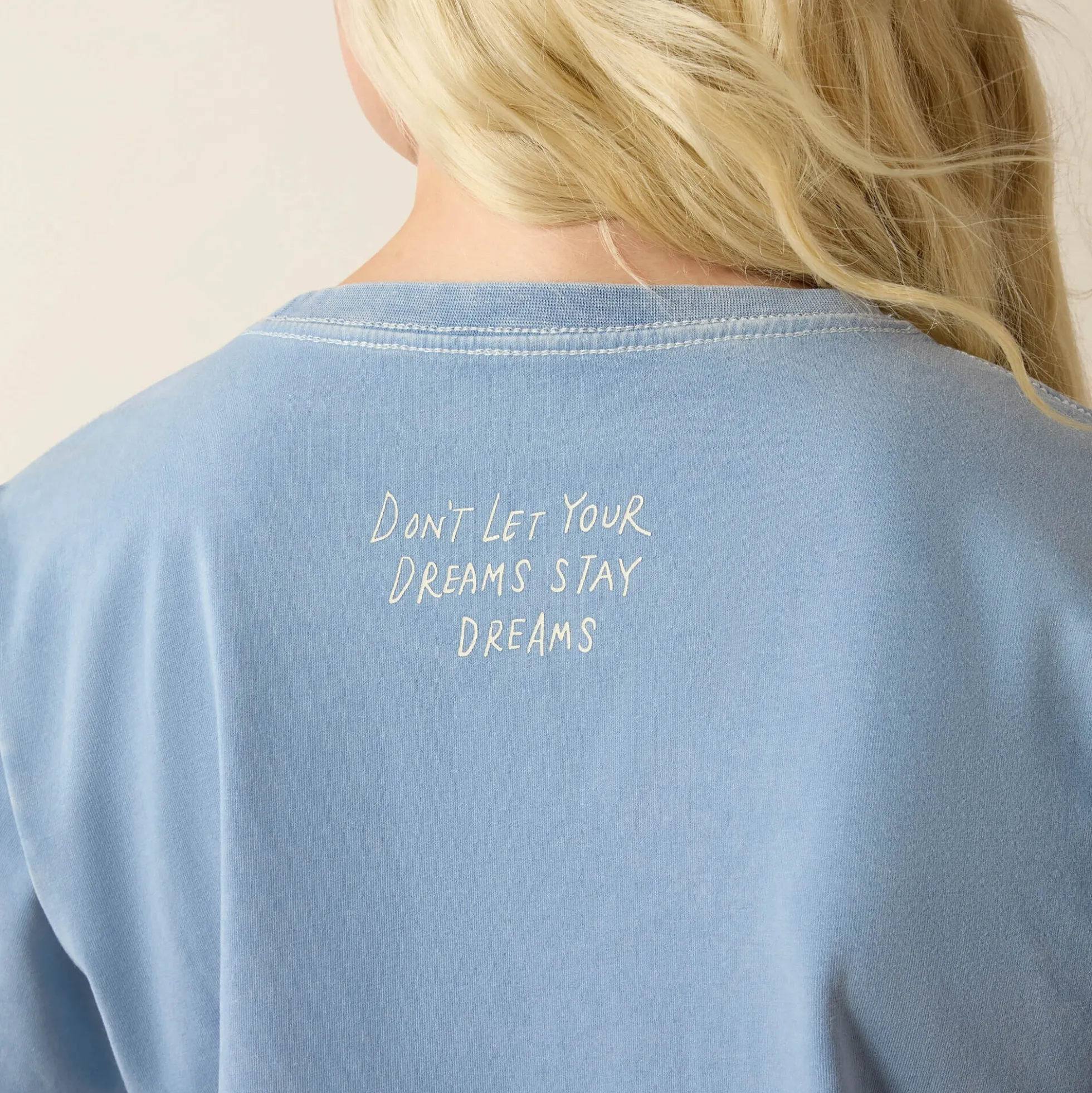 Lucky Dreams T-Shirt