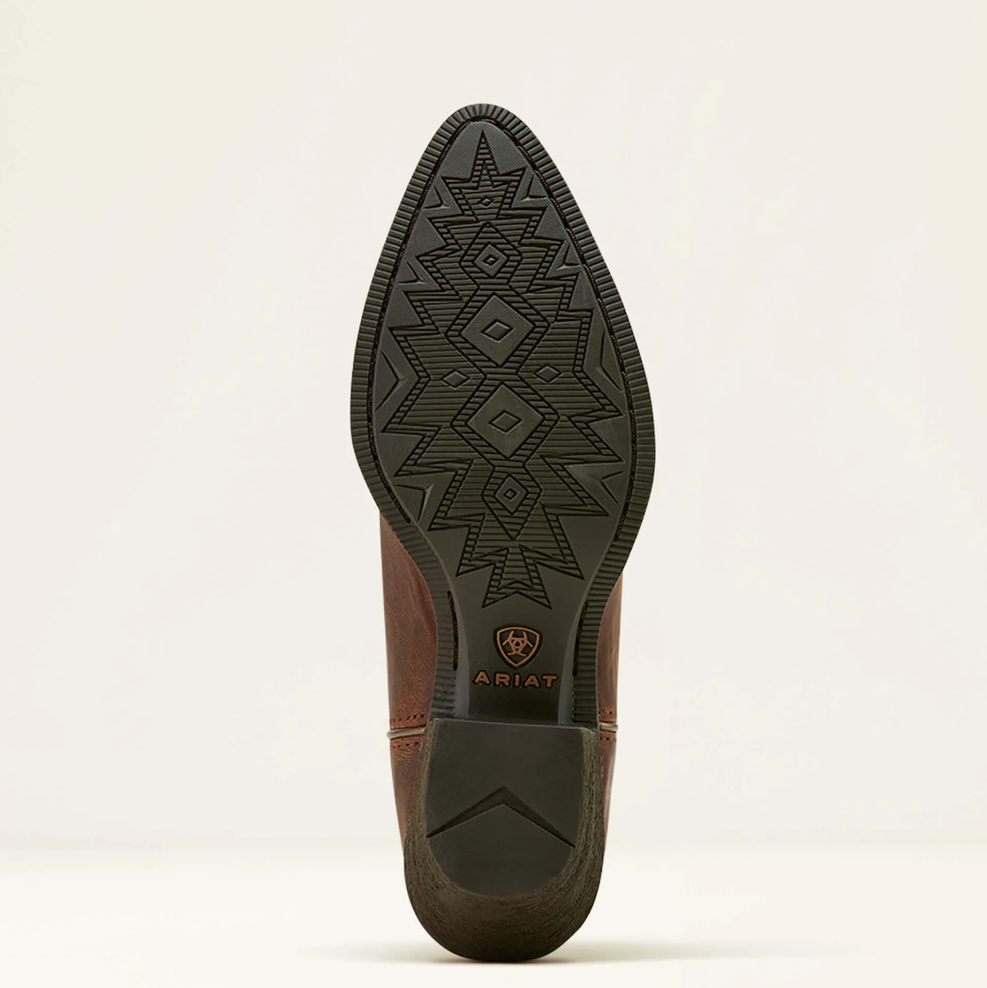 Maggie J Toe Western Boot