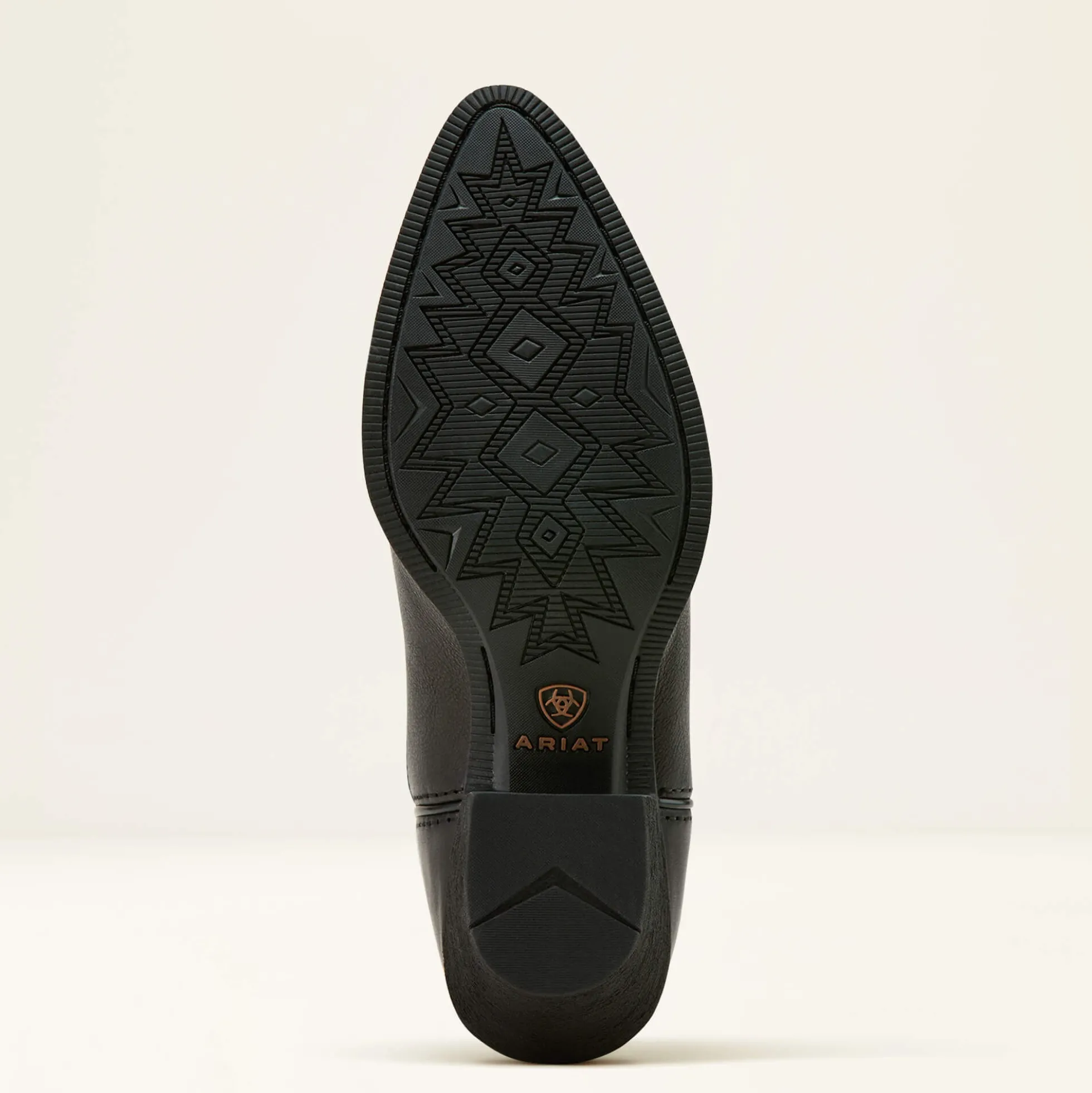 Maggie J Toe Western Boot