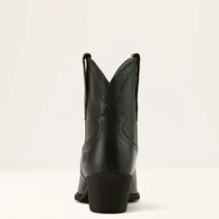 Maggie J Toe Western Boot