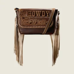 Margo Crossbody Bag