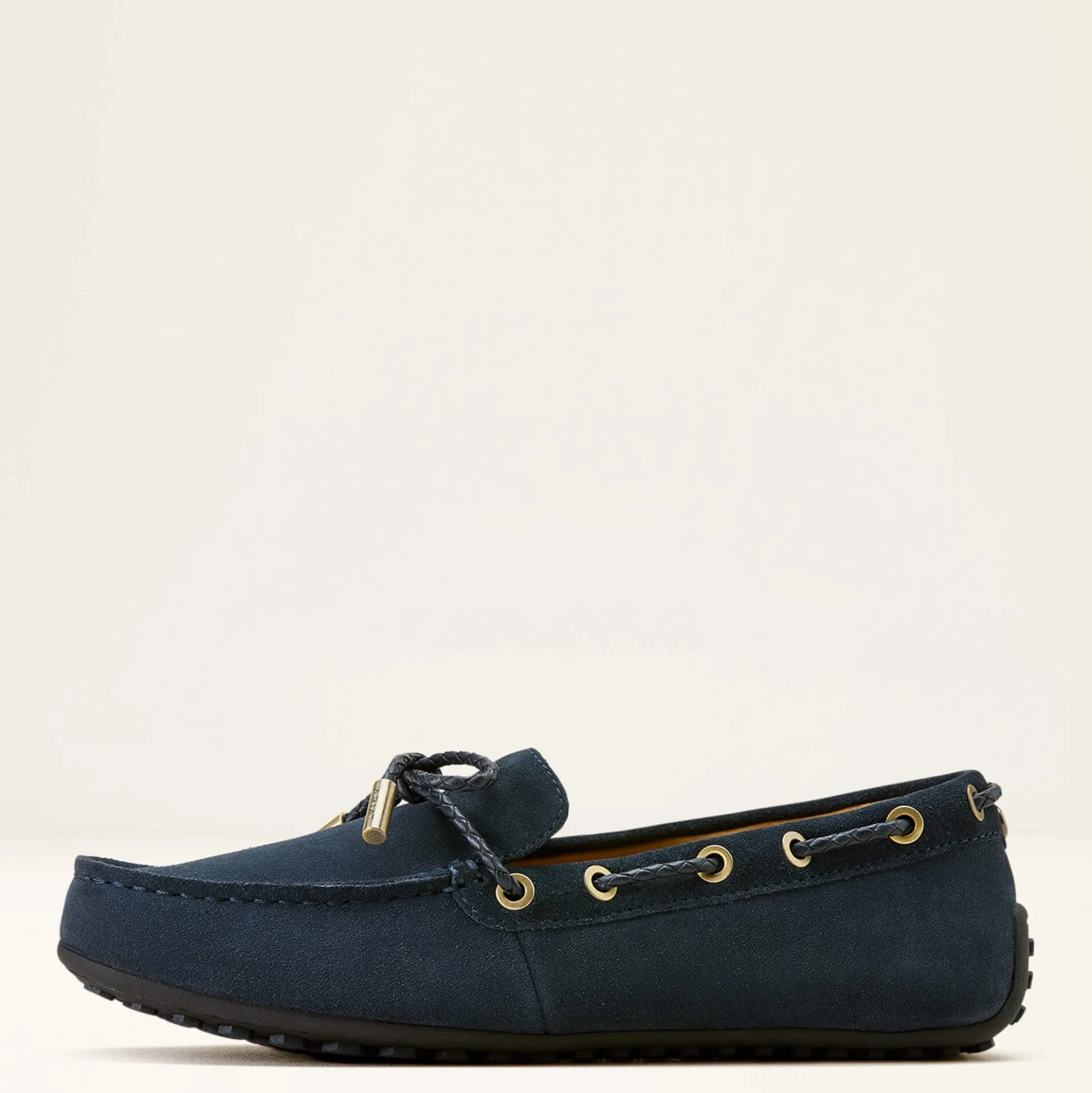 Margot Driving Moc