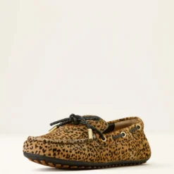 Margot Driving Moc