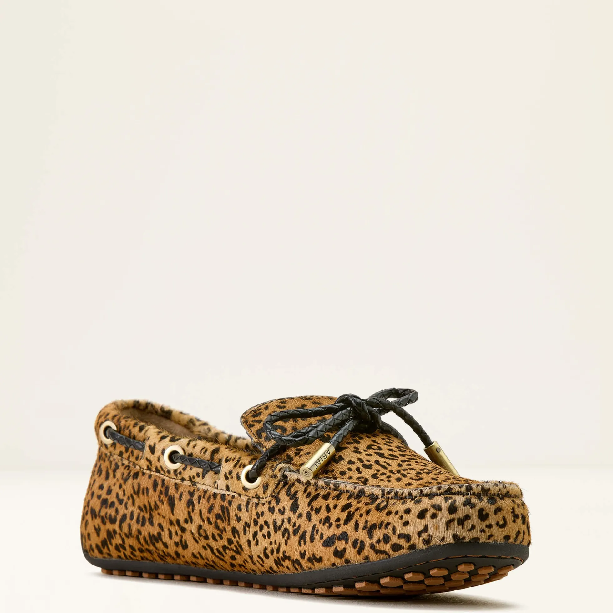 Margot Driving Moc