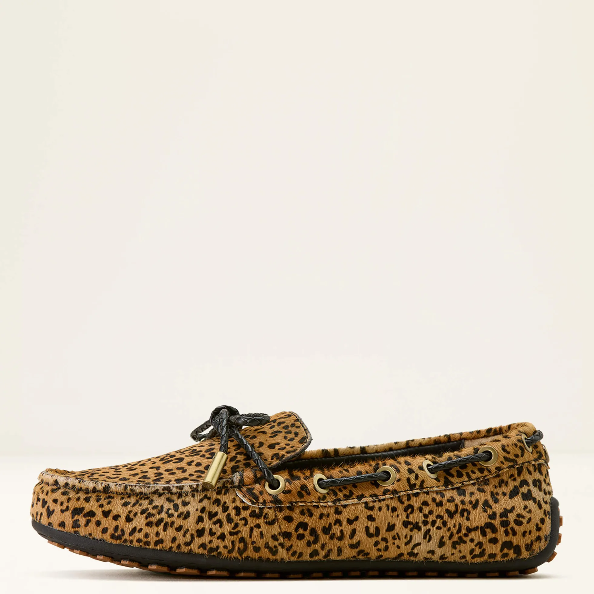 Margot Driving Moc