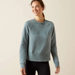Martine Sweatshirt