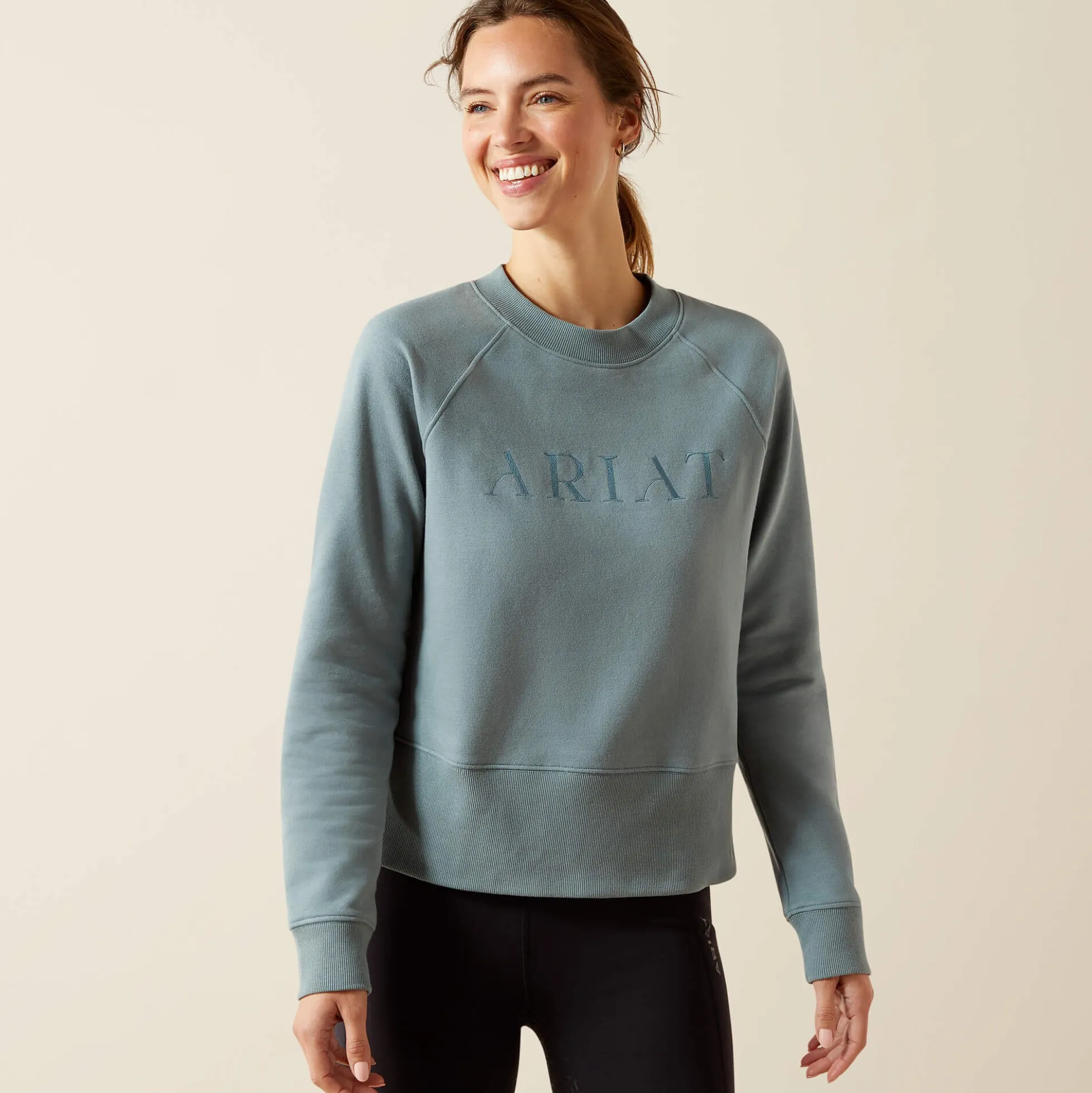 Martine Sweatshirt