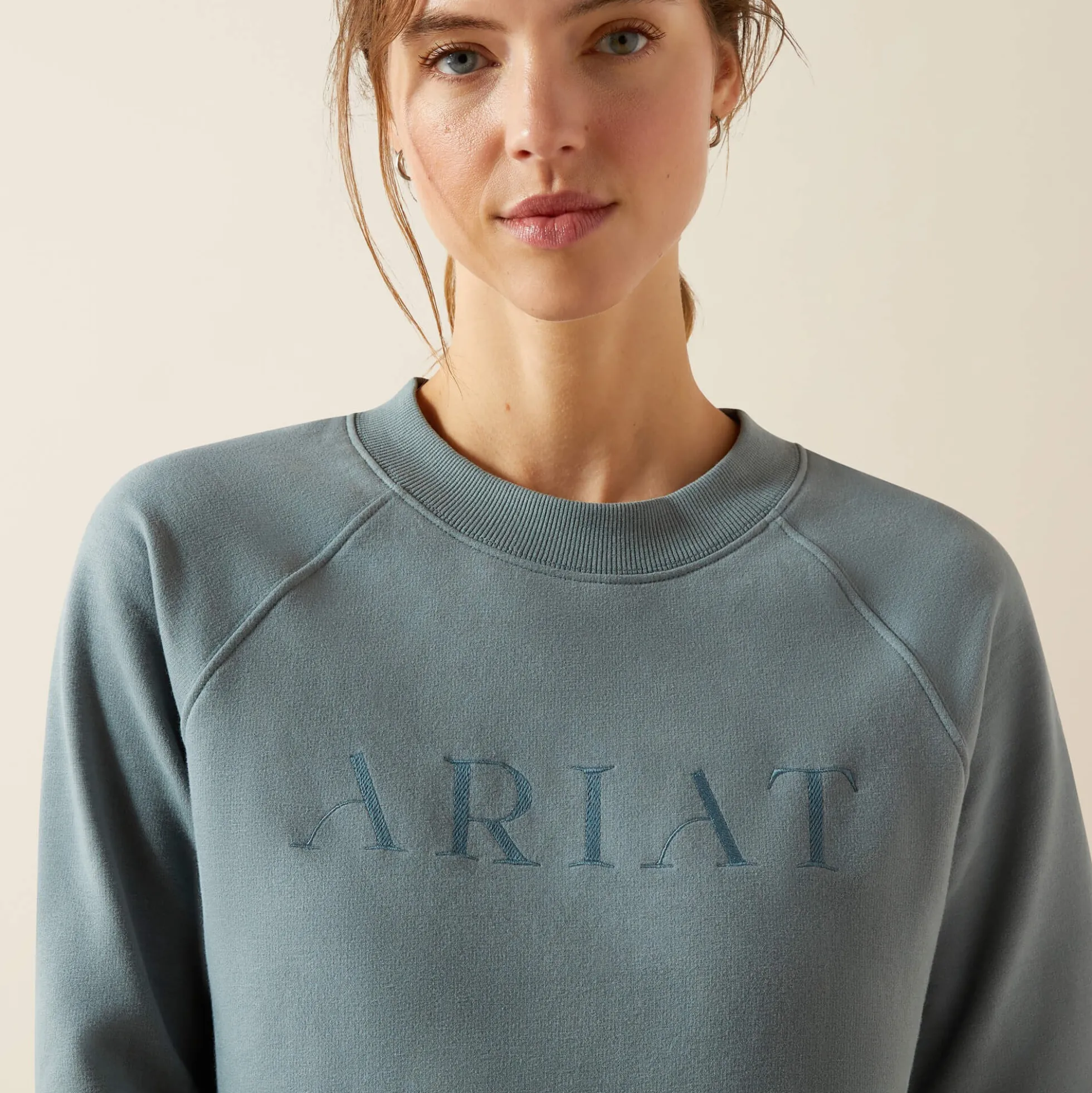 Martine Sweatshirt