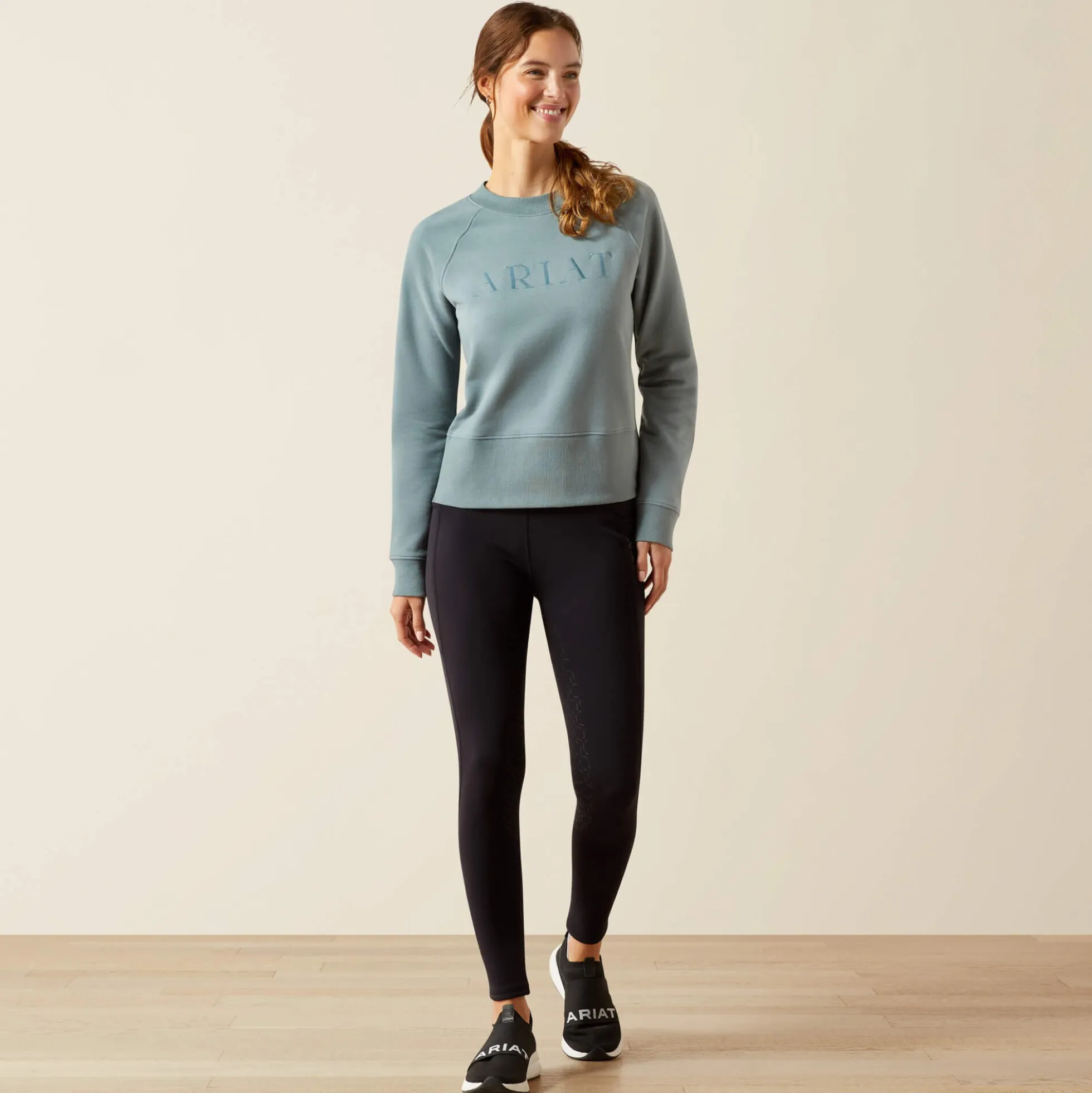Martine Sweatshirt
