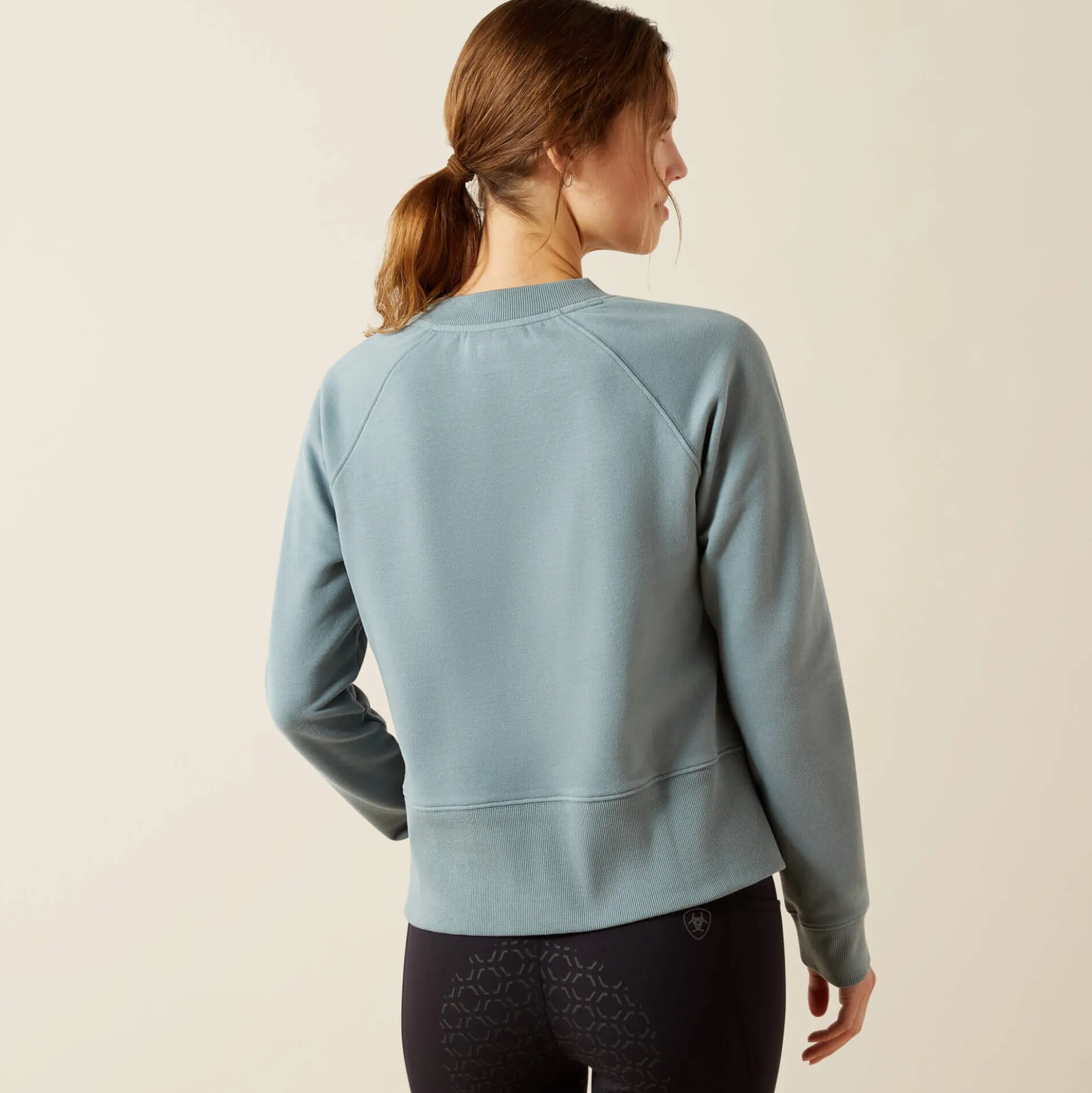 Martine Sweatshirt