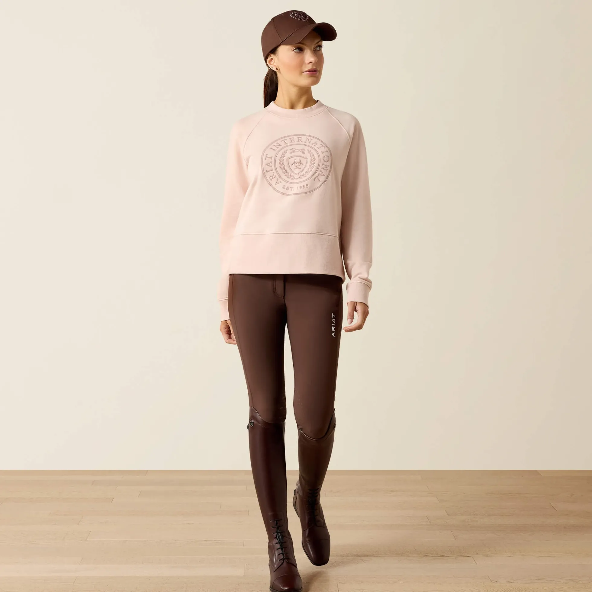 Martine Sweatshirt