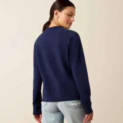 Martine Sweatshirt
