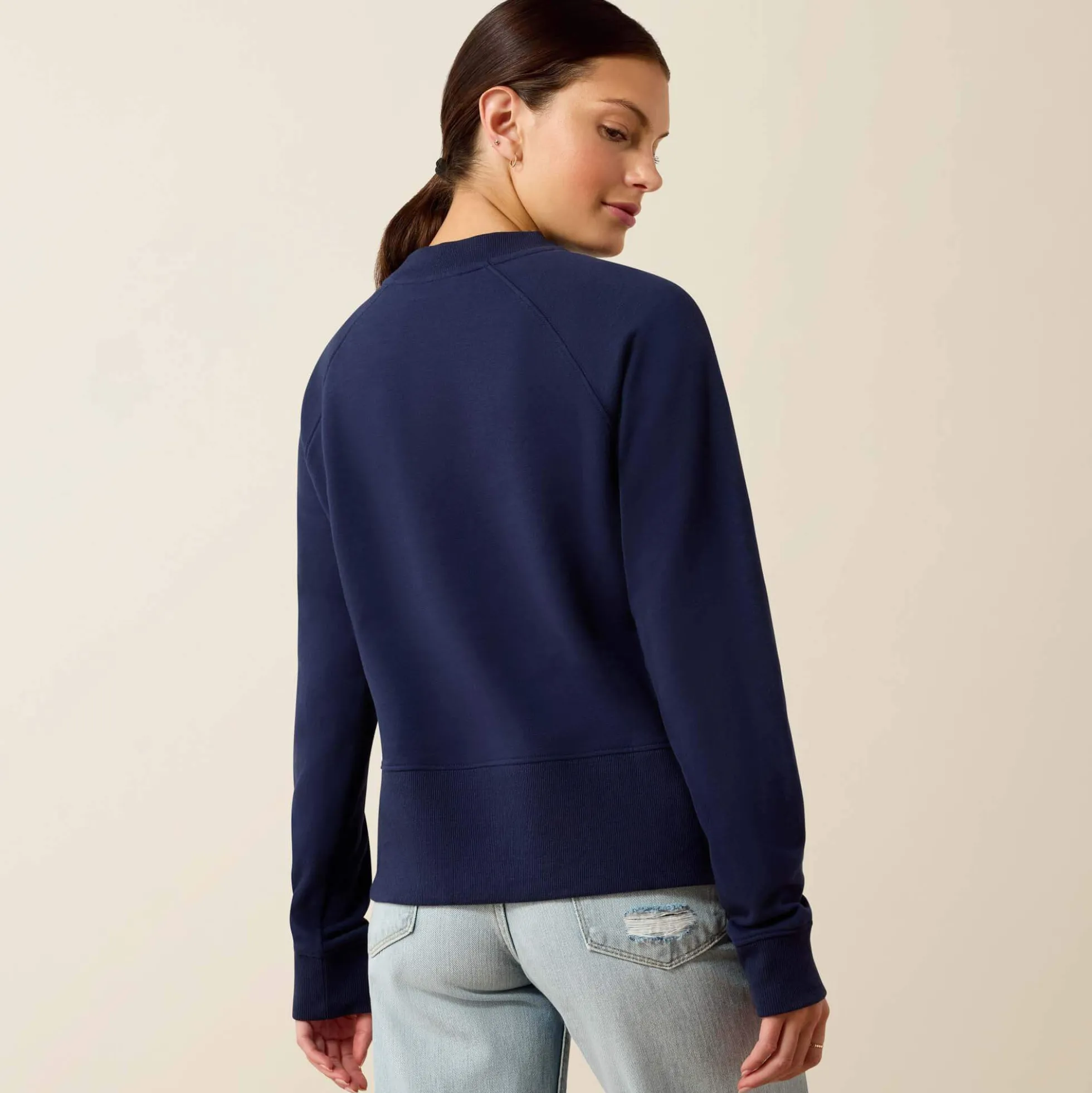 Martine Sweatshirt