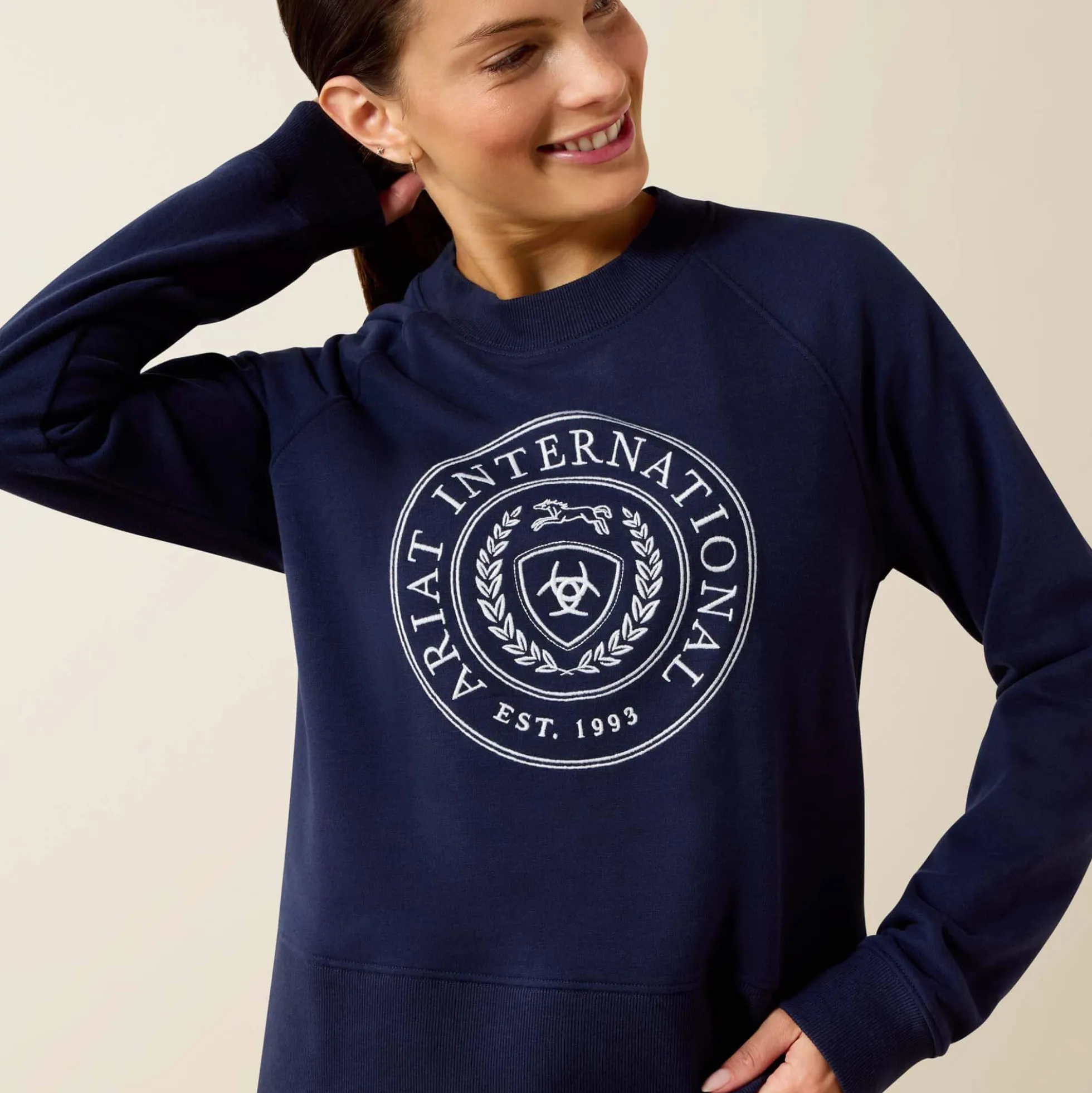 Martine Sweatshirt