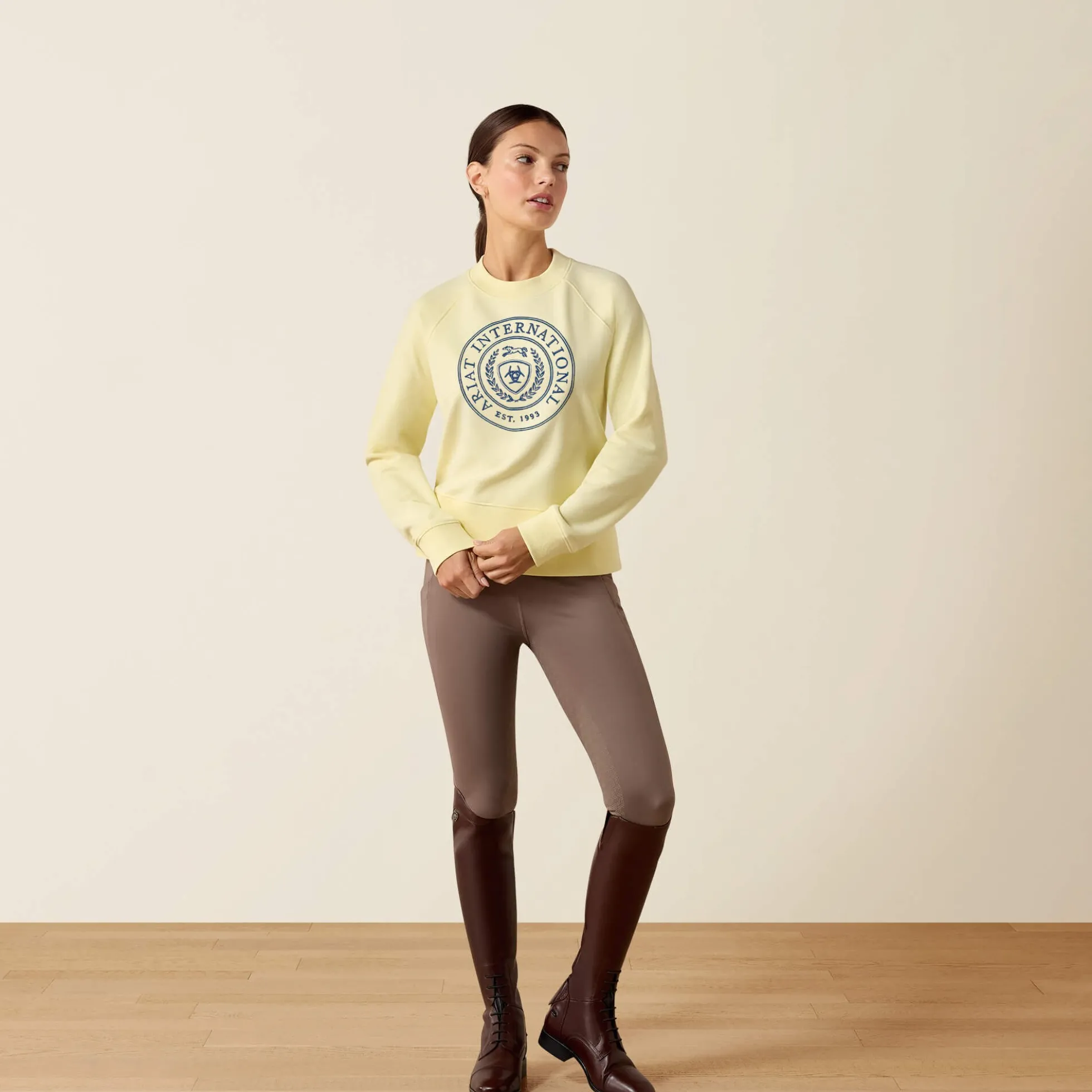 Martine Sweatshirt