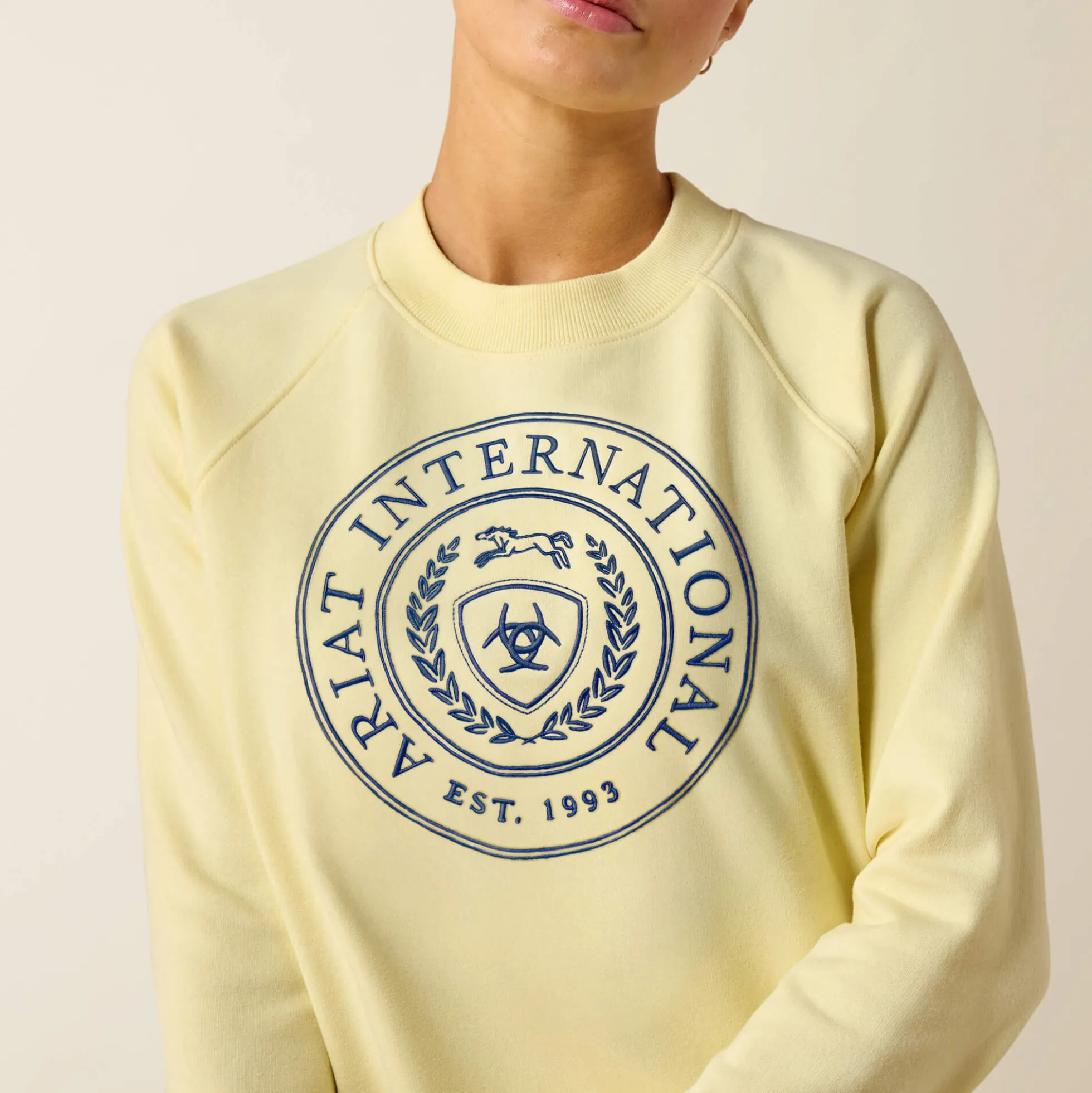 Martine Sweatshirt
