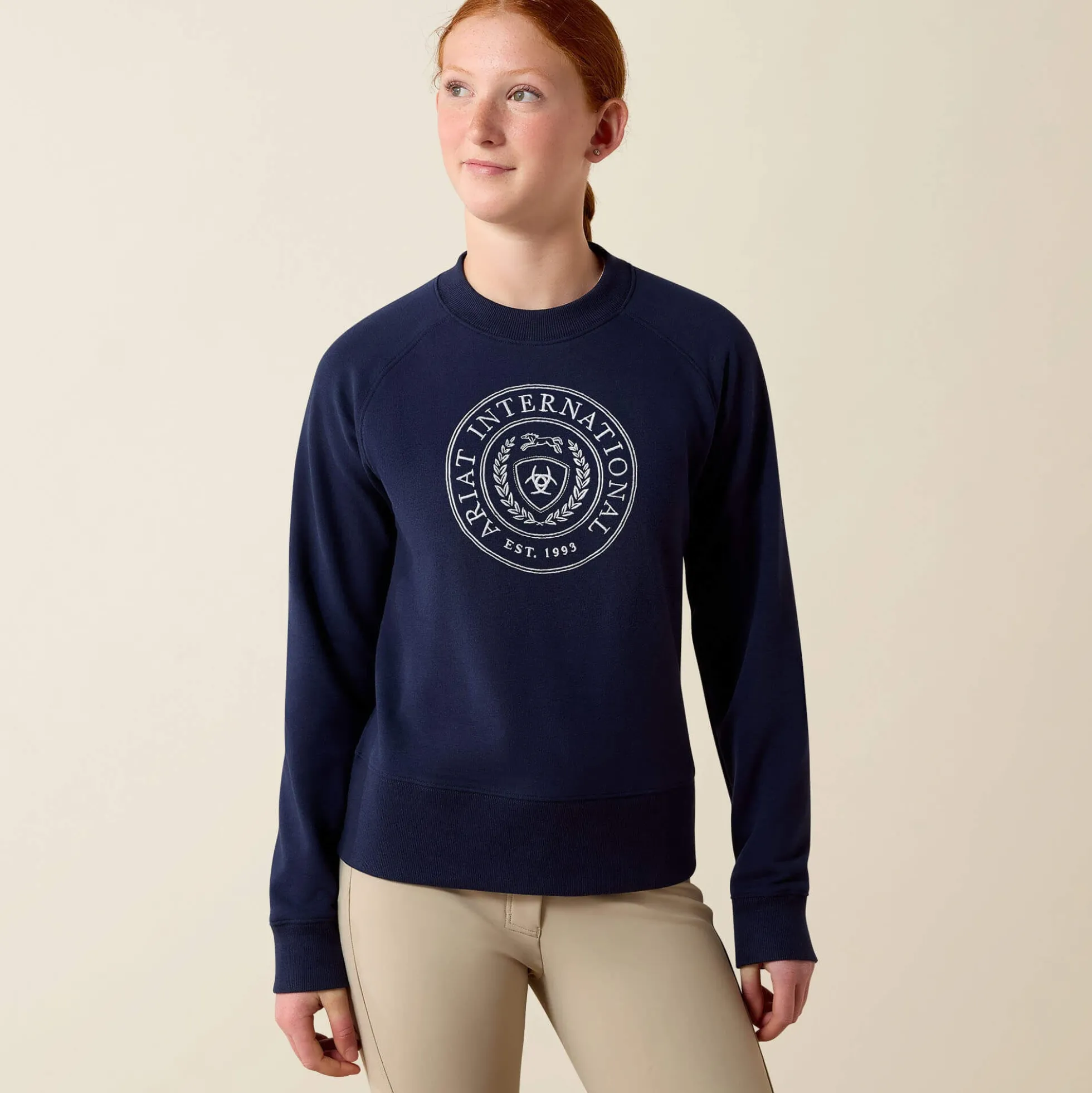 Martine Sweatshirt