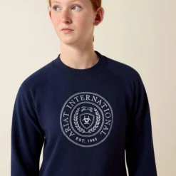 Martine Sweatshirt