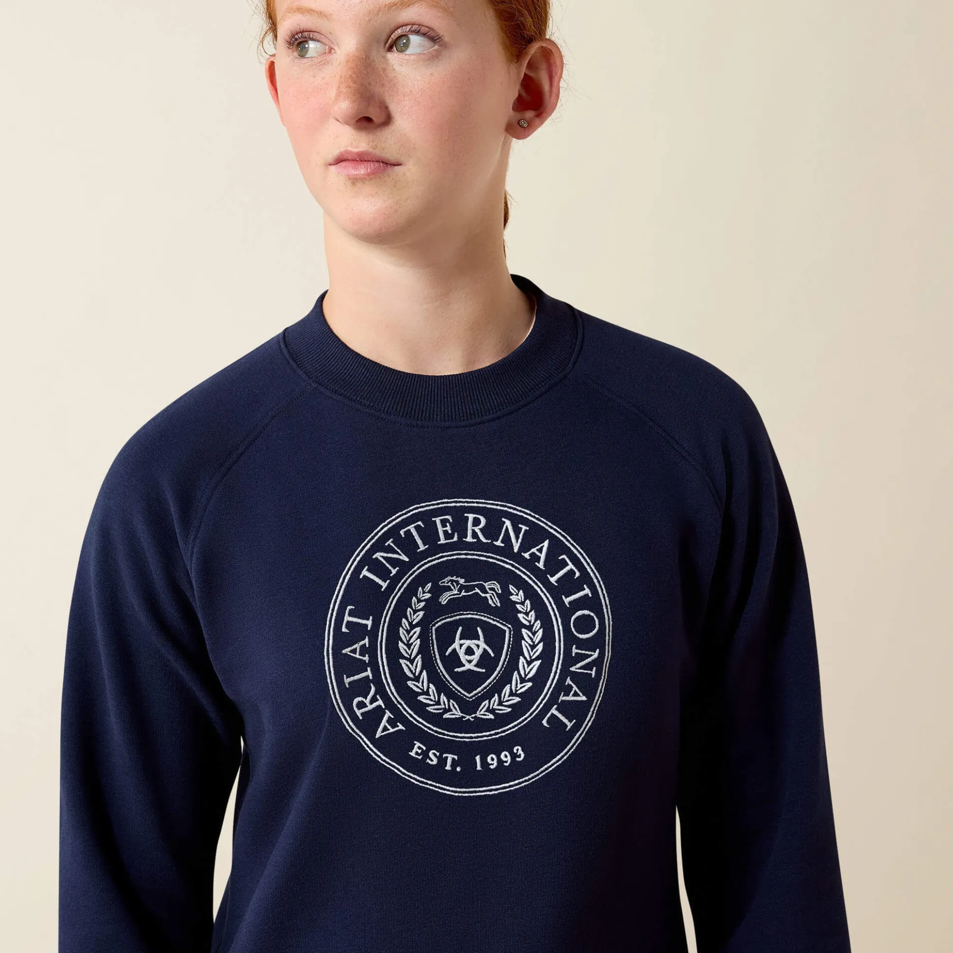Martine Sweatshirt
