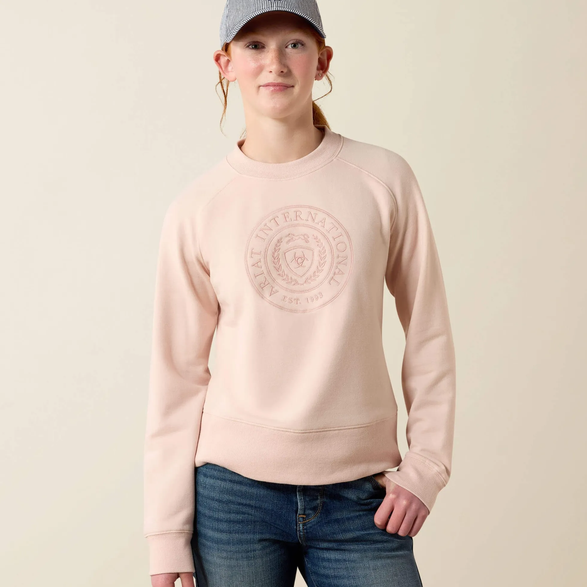 Martine Sweatshirt