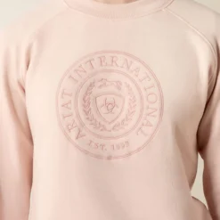 Martine Sweatshirt