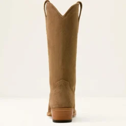 Marysville R Toe Western Boot