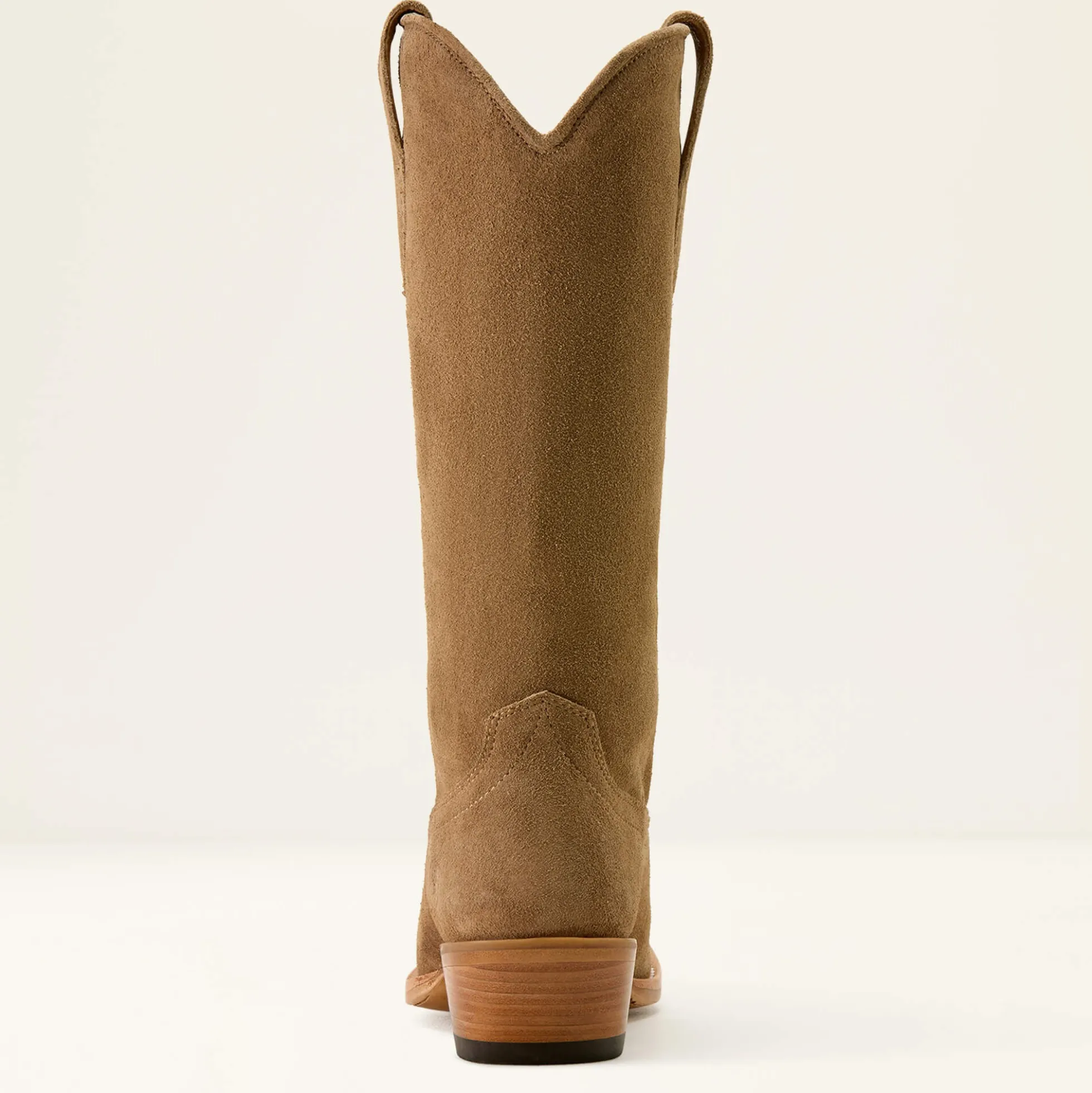 Marysville R Toe Western Boot