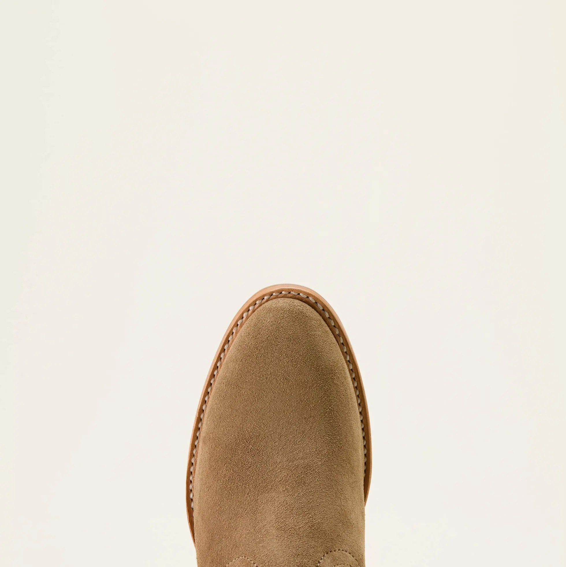 Marysville R Toe Western Boot