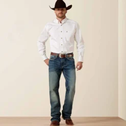 M4 Coltrane Boot Cut Jean
