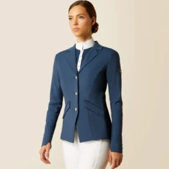 Meridian Show Jacket
