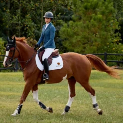 Meridian Show Jacket