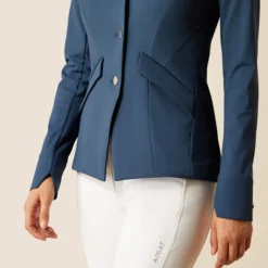 Meridian Show Jacket