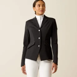 Meridian X Show Jacket