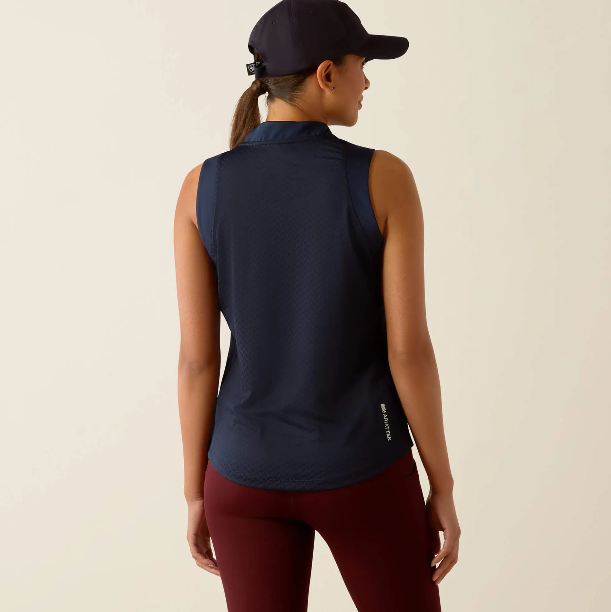 Mesa Sleeveless Baselayer