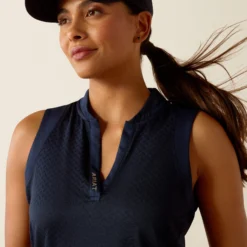 Mesa Sleeveless Baselayer