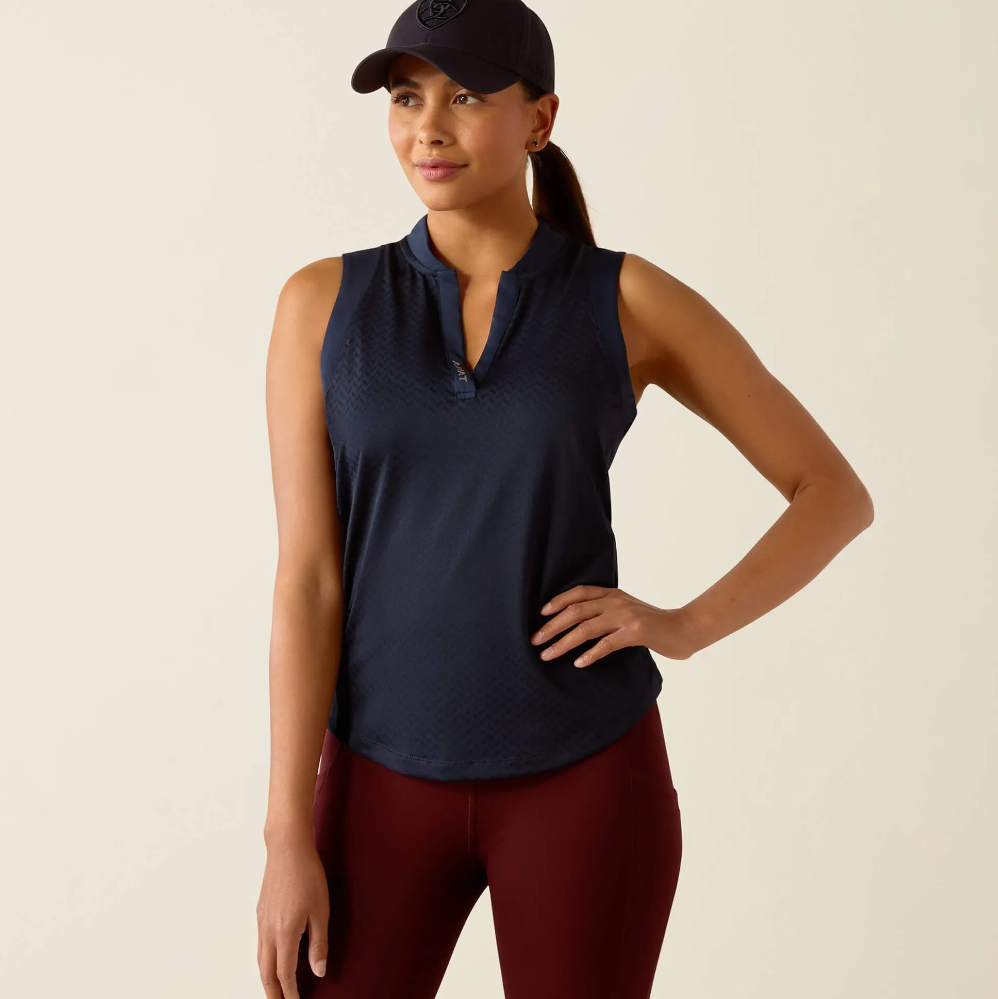 Mesa Sleeveless Baselayer